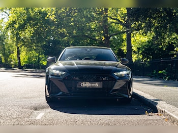 Used Audi RS7 2023 for sale - 76217120: Photo