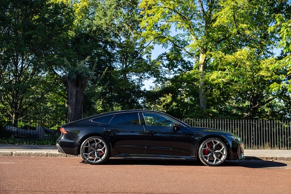 Used Audi RS7 2023 for sale - 76217120: Photo 5