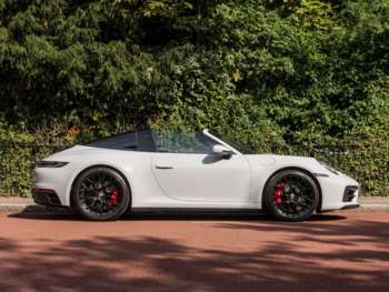 Used Porsche 911 2022 for sale - 75092323: Photo