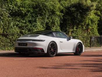 Used Porsche 911 2022 for sale - 75092323: Photo