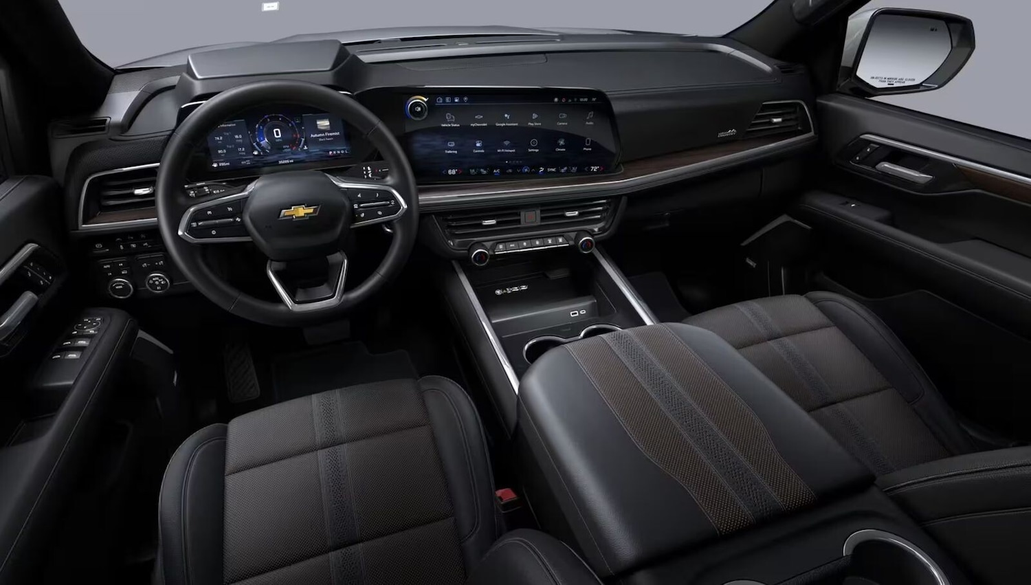 Used Chevrolet Suburban 2025 for sale - 76332142: Photo 10