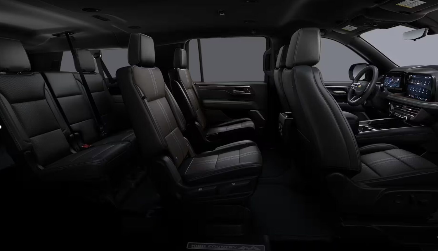 Used Chevrolet Suburban 2025 for sale - 76332142: Photo 12