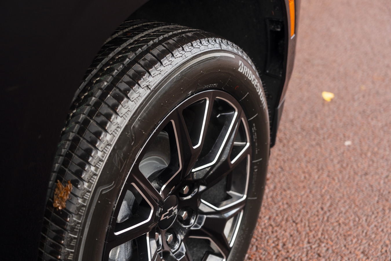 Used Chevrolet Suburban 2025 for sale - 76332142: Photo 16