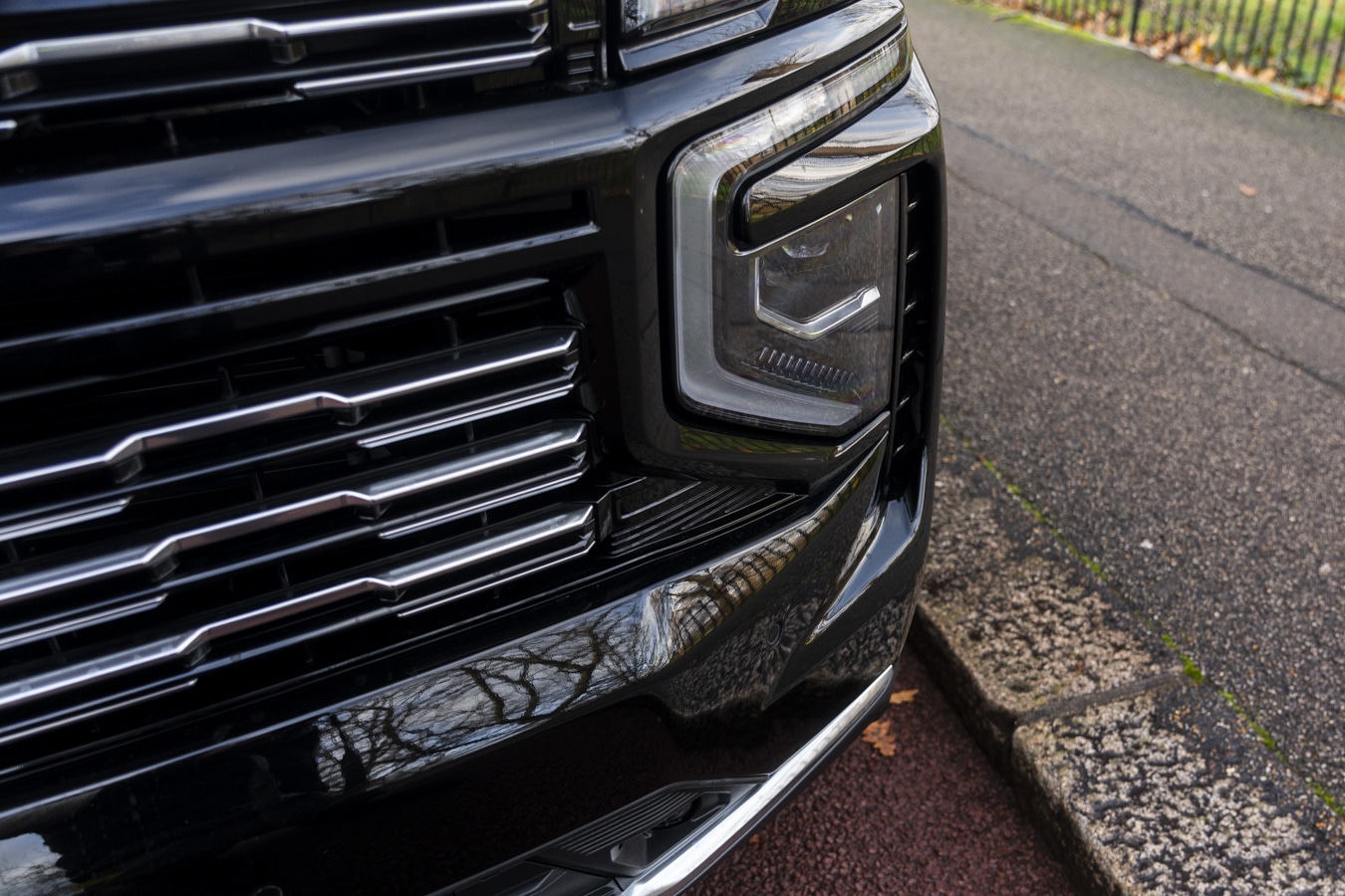 Used Chevrolet Suburban 2025 for sale - 76332142: Photo 18