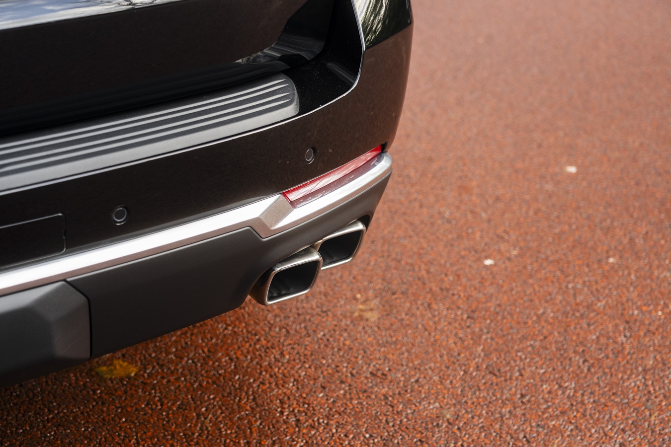 Used Chevrolet Suburban 2025 for sale - 76332142: Photo 20