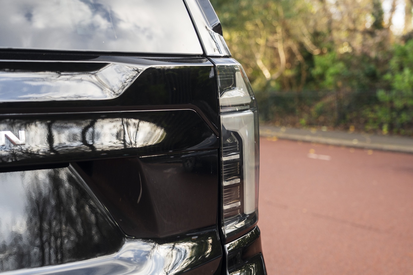 Used Chevrolet Suburban 2025 for sale - 76332142: Photo 21