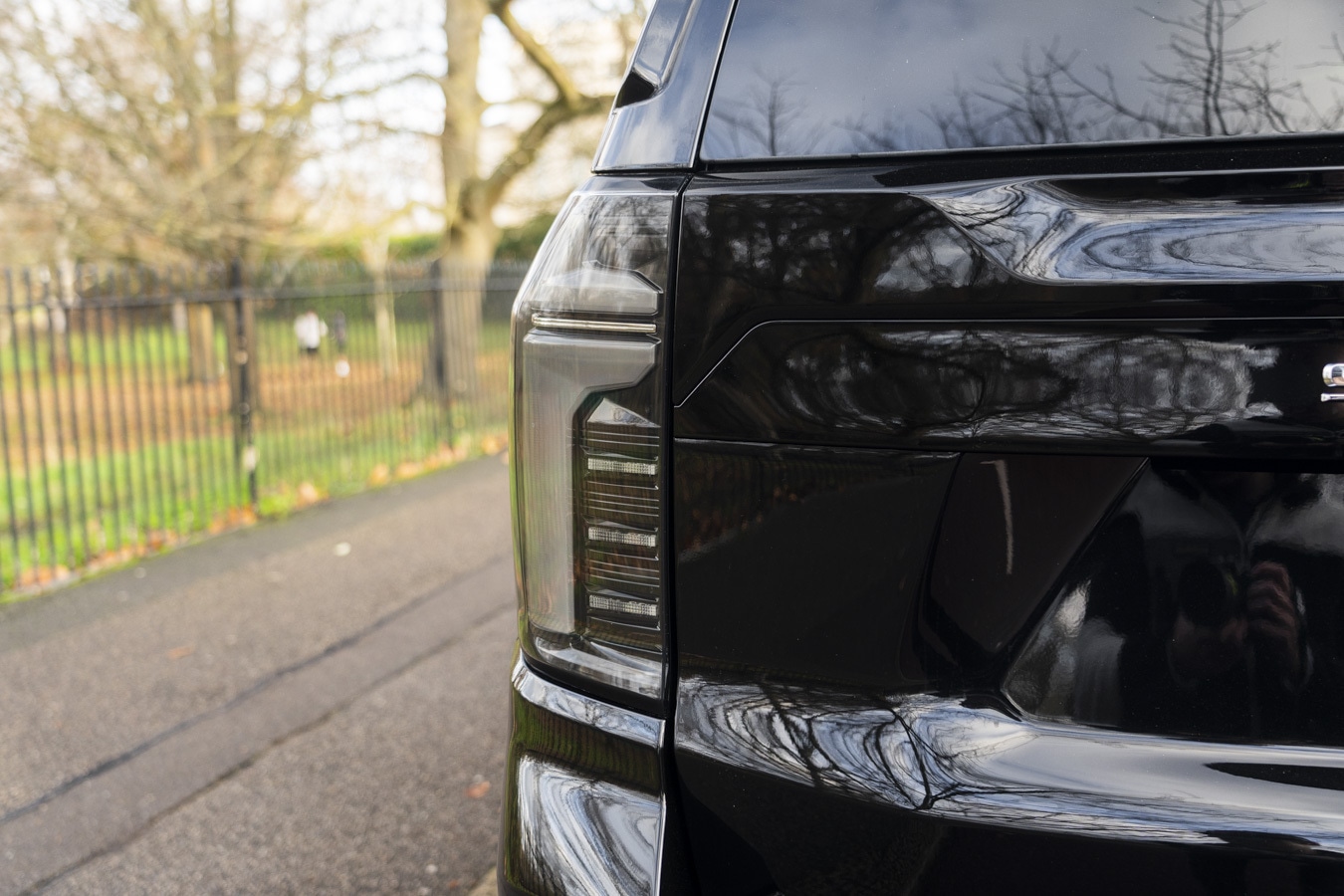 Used Chevrolet Suburban 2025 for sale - 76332142: Photo 25