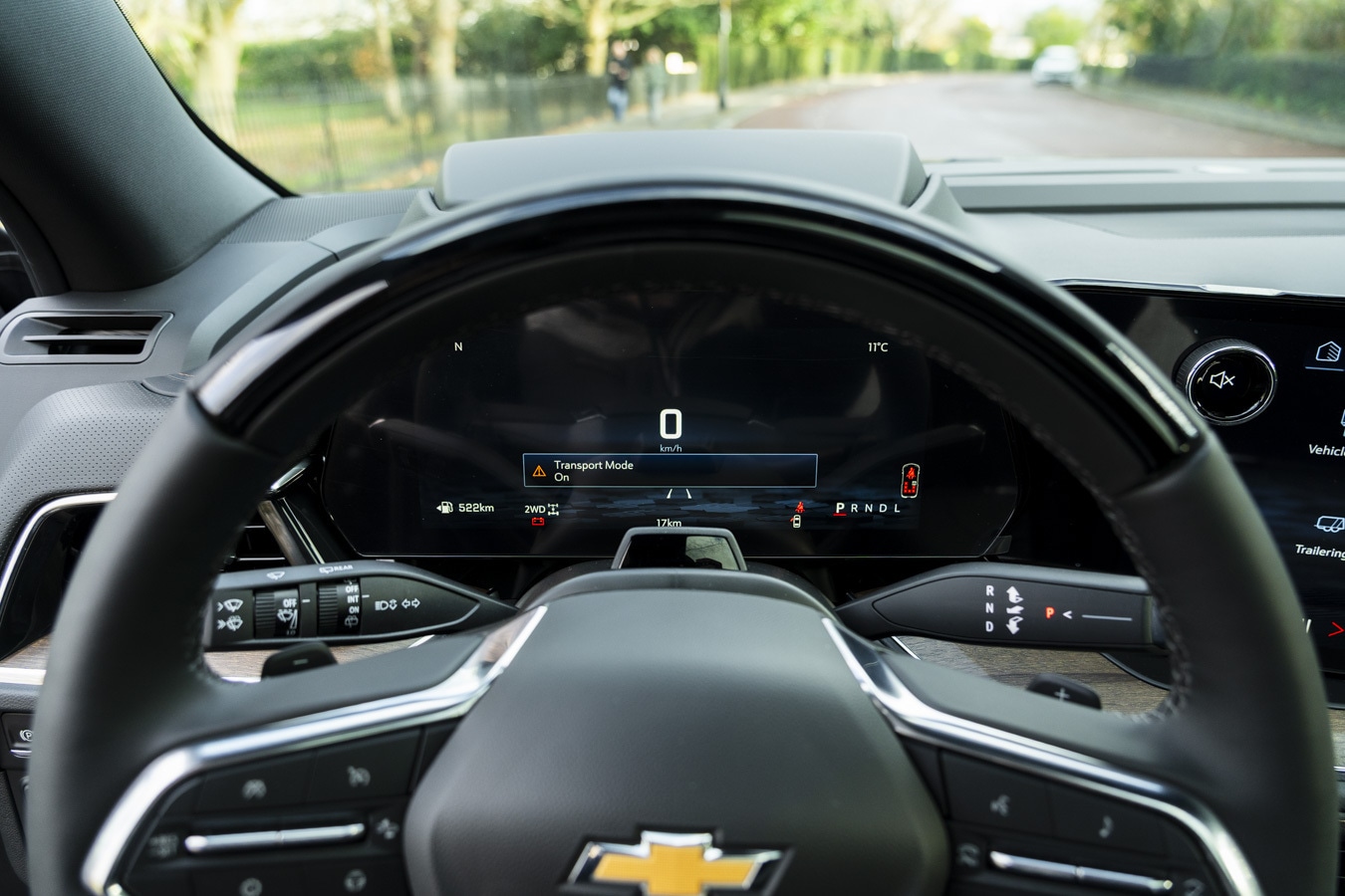 Used Chevrolet Suburban 2025 for sale - 76332142: Photo 32