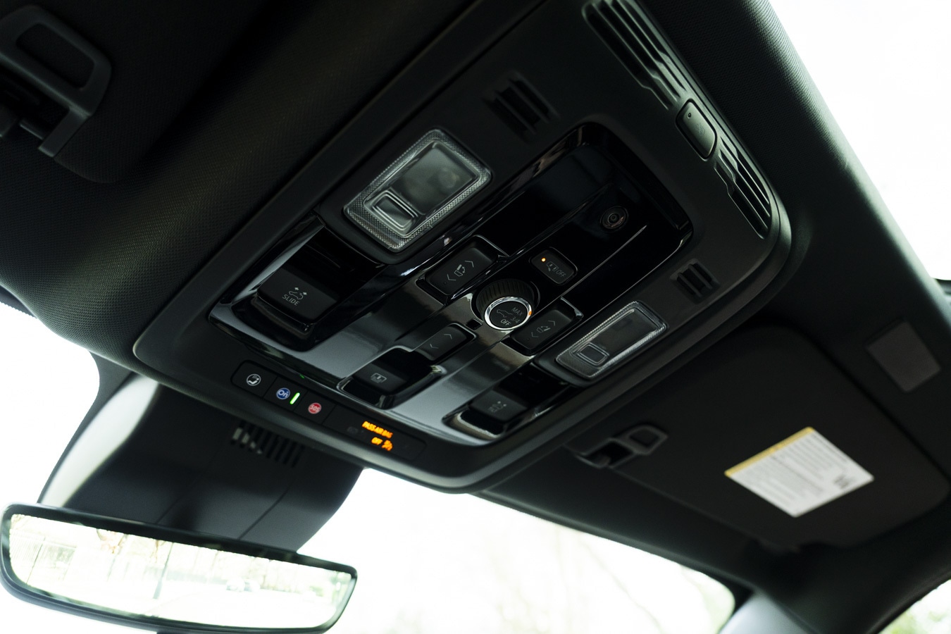 Used Chevrolet Suburban 2025 for sale - 76332142: Photo 37