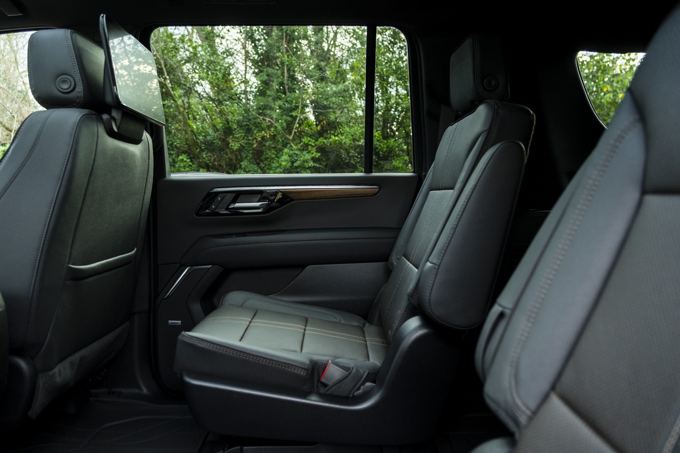 Used Chevrolet Suburban 2025 for sale - 76332142: Photo 39