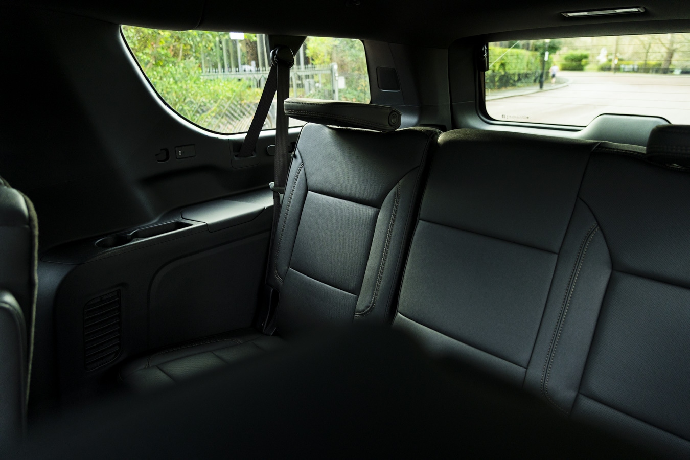 Used Chevrolet Suburban 2025 for sale - 76332142: Photo 56