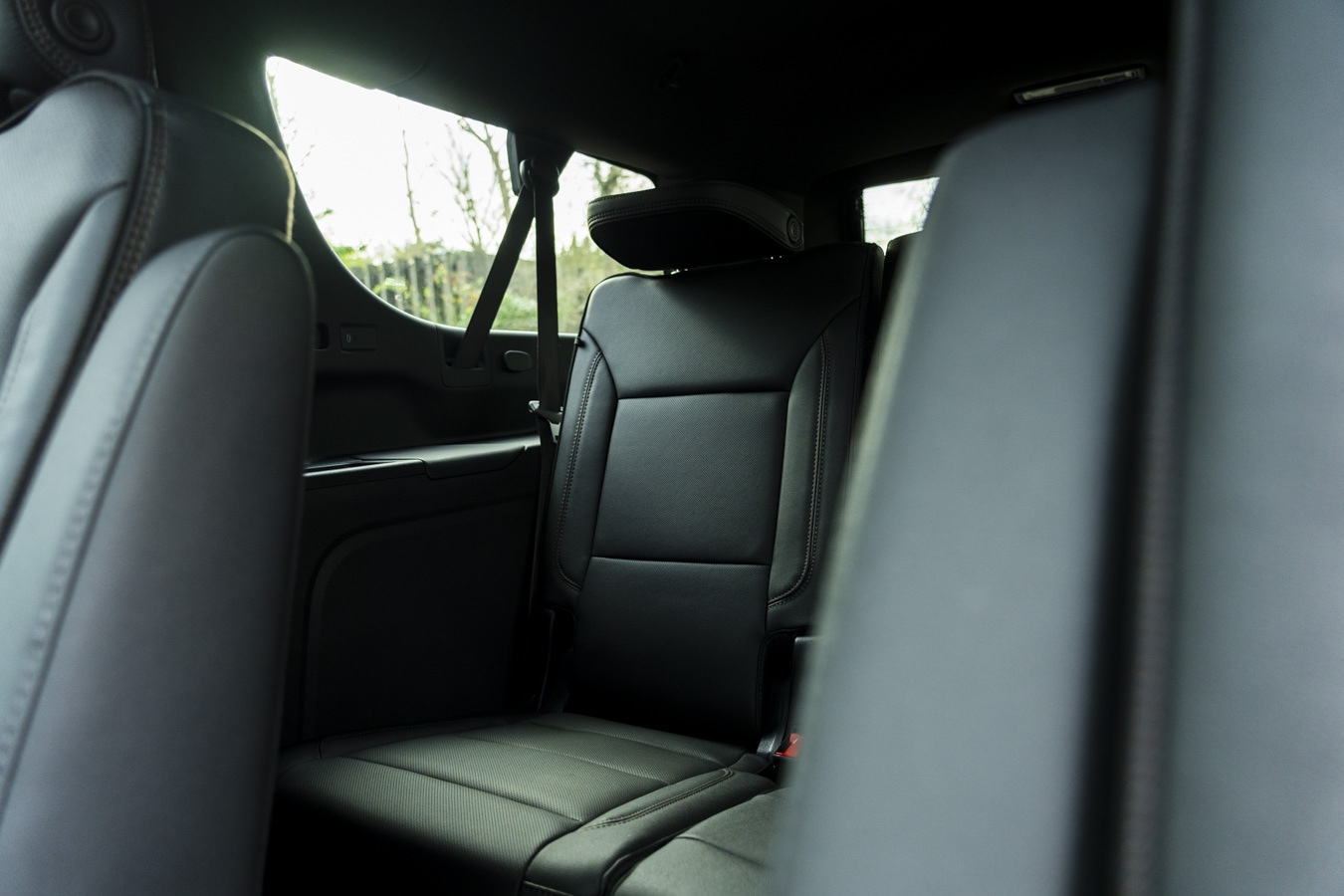 Used Chevrolet Suburban 2025 for sale - 76332142: Photo 57