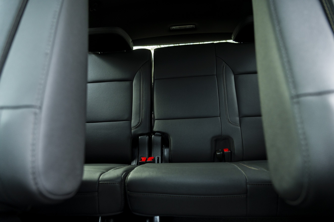 Used Chevrolet Suburban 2025 for sale - 76332142: Photo 58