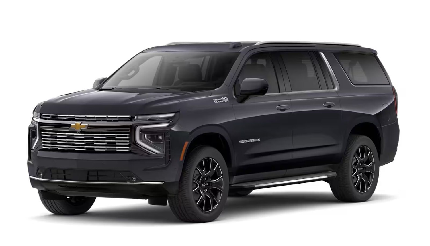 Used Chevrolet Suburban 2025 for sale - 76332142: Photo 7