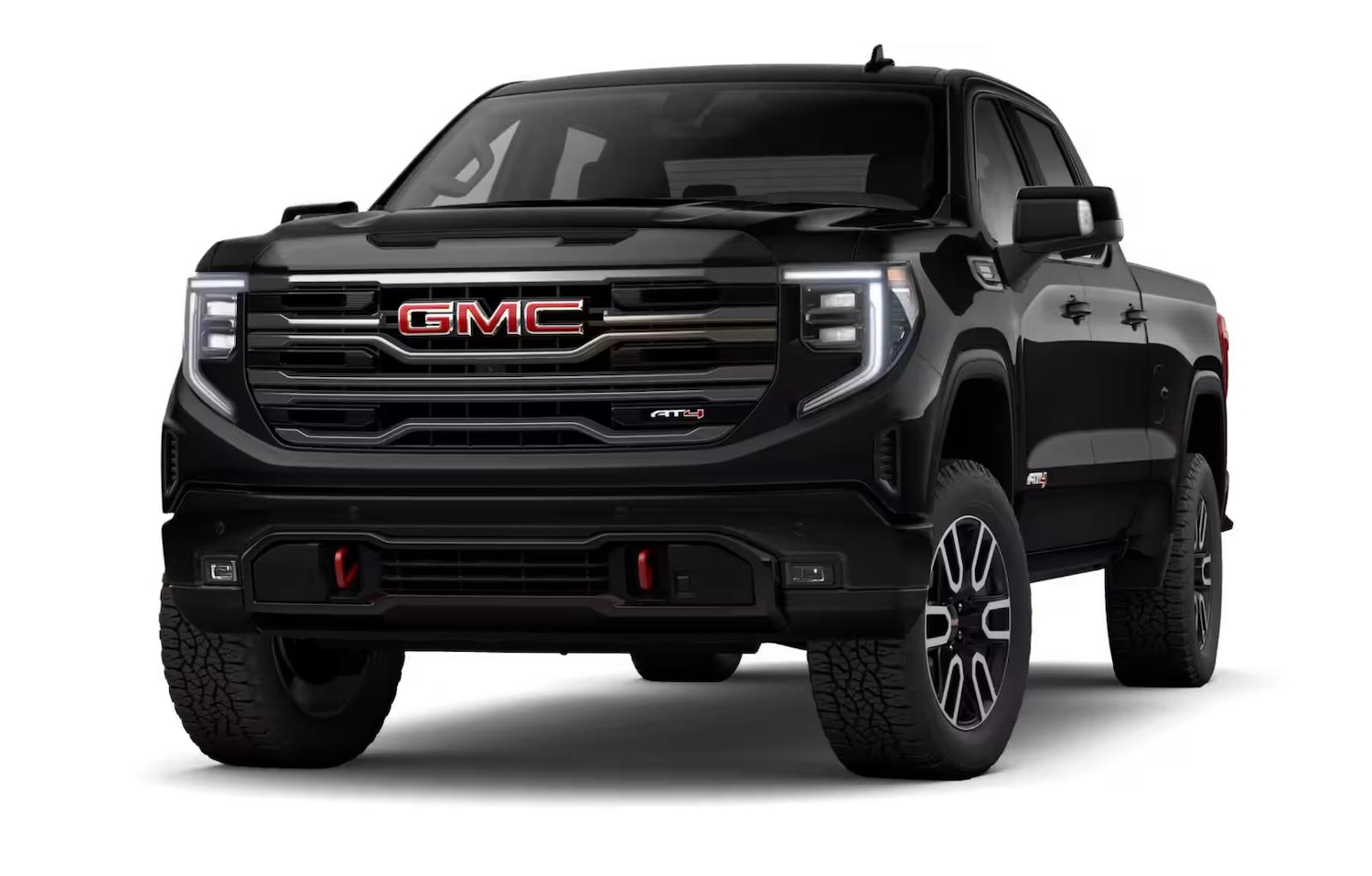 Used GMC Sierra 2026 for sale - 77678760: Photo 3