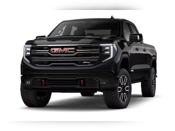 Used GMC Sierra 2026 for sale - 77678760: Photo