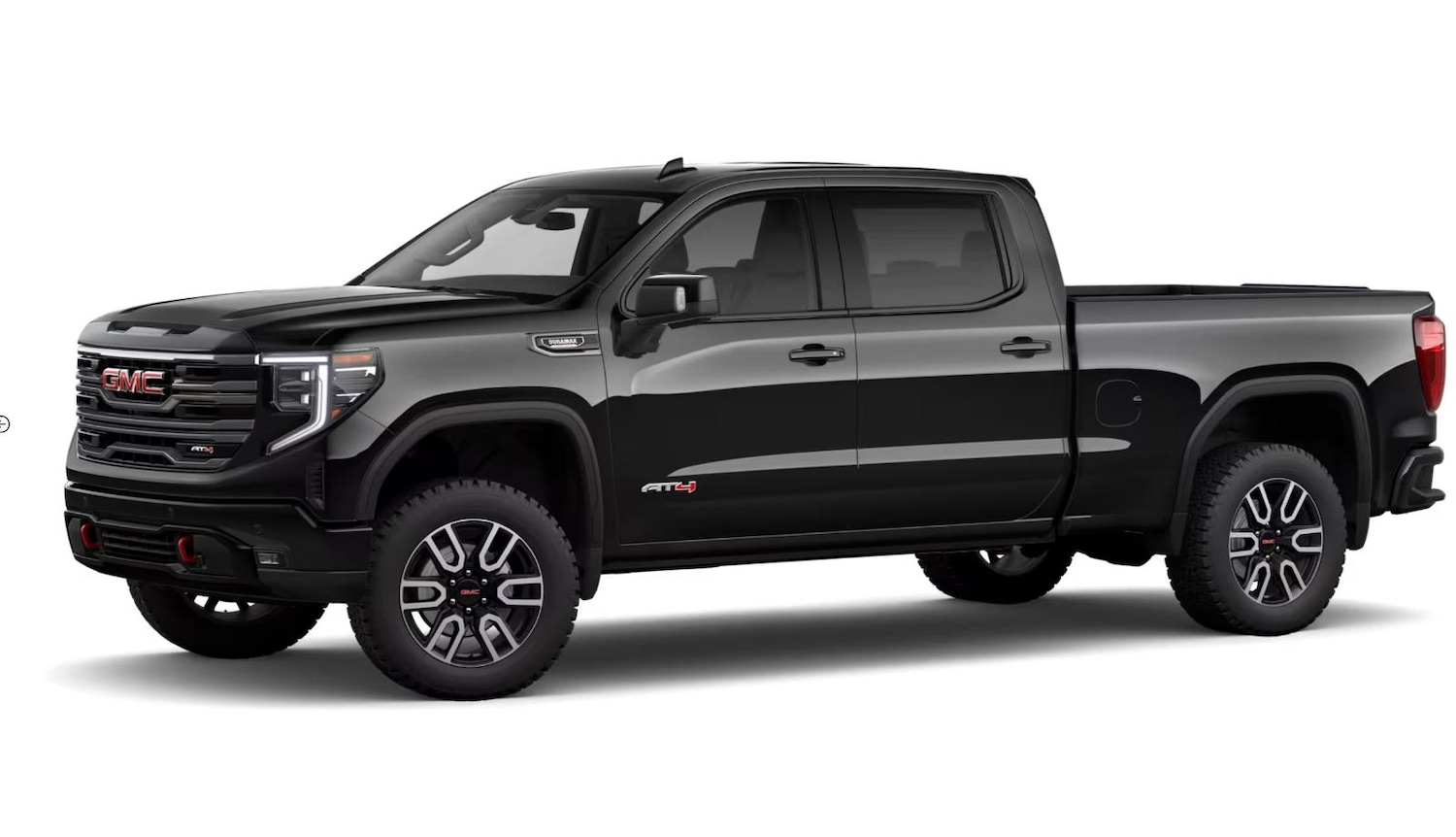Used GMC Sierra 2026 for sale - 77678760: Photo 4