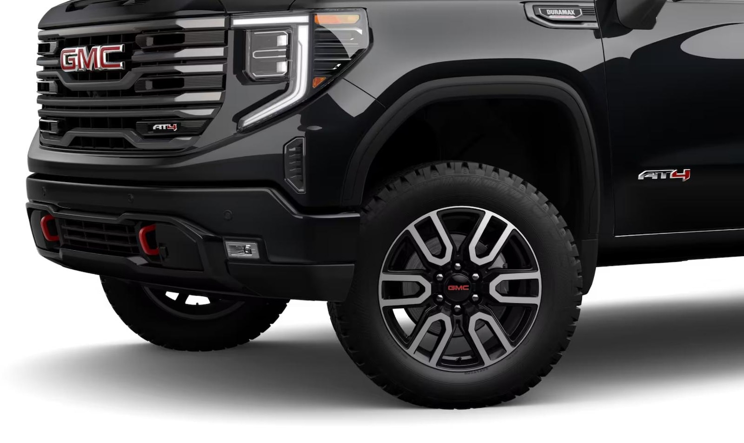 Used GMC Sierra 2026 for sale - 77678760: Photo 5