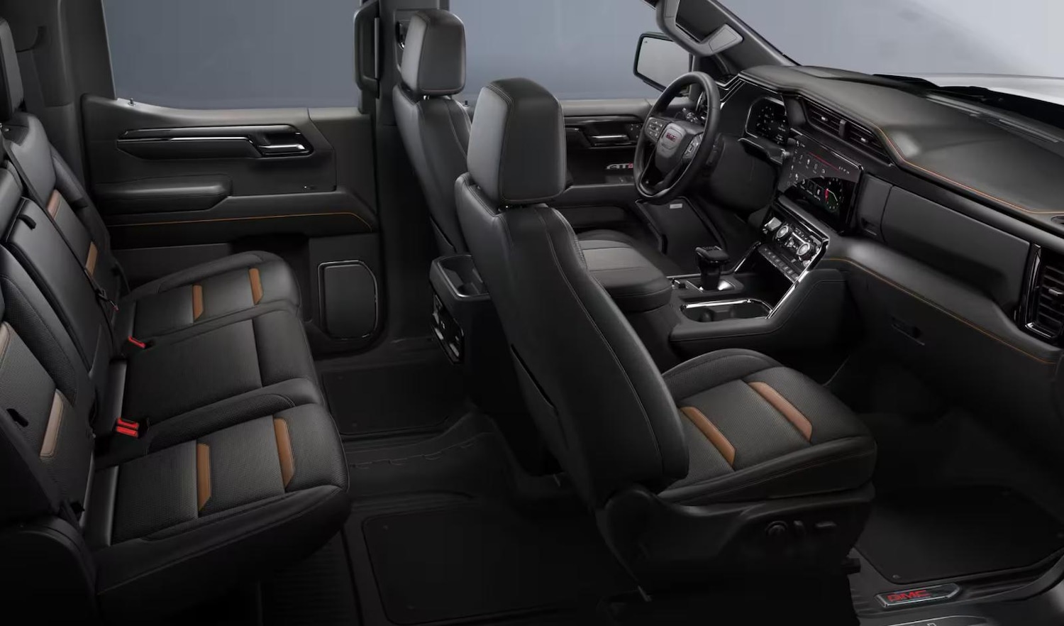 Used GMC Sierra 2026 for sale - 77678760: Photo 8