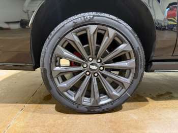 Used Cadillac Escalade 2025 for sale - 74207456: Photo