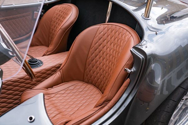 Used Superformance MKIII 2023 for sale - 75393460: Photo 14