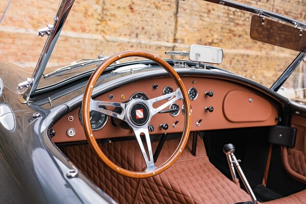 Used Superformance MKIII 2023 for sale - 75393460: Photo 16
