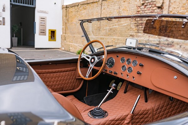 Used Superformance MKIII 2023 for sale - 75393460: Photo 17