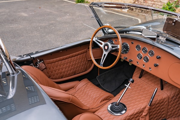 Used Superformance MKIII 2023 for sale - 75393460: Photo 18