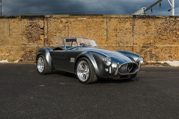 Used Superformance MKIII 2023 for sale - 75393460: Photo 1