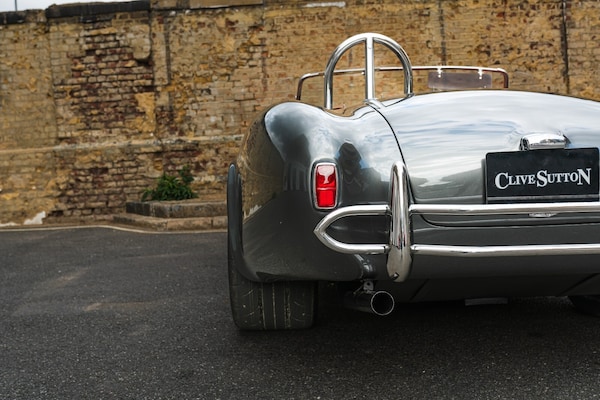 Used Superformance MKIII 2023 for sale - 75393460: Photo 20