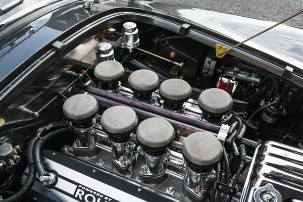 Used Superformance MKIII 2023 for sale - 75393460: Photo 22