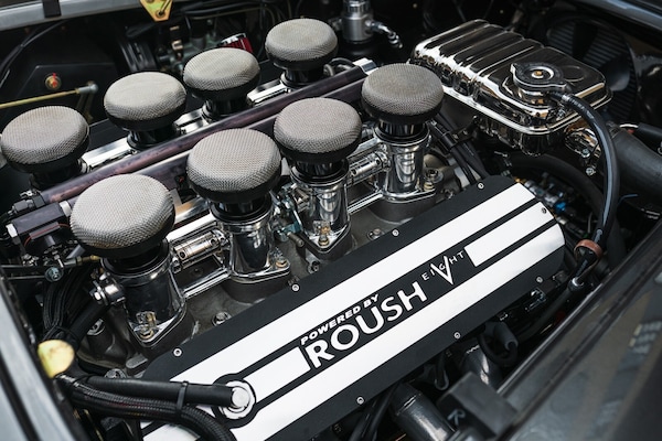 Used Superformance MKIII 2023 for sale - 75393460: Photo 23