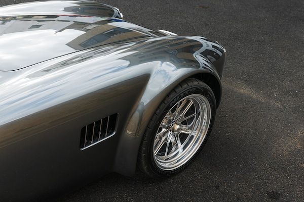 Used Superformance MKIII 2023 for sale - 75393460: Photo 25