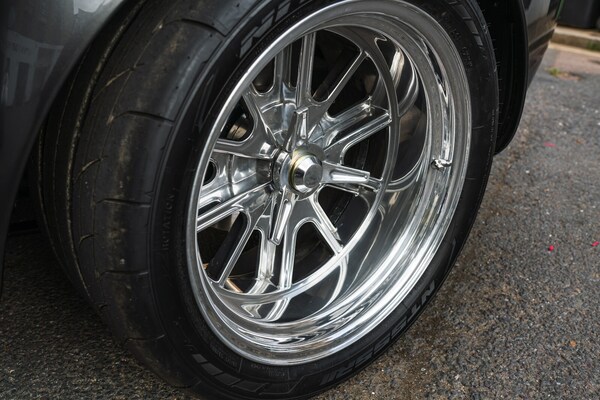 Used Superformance MKIII 2023 for sale - 75393460: Photo 27