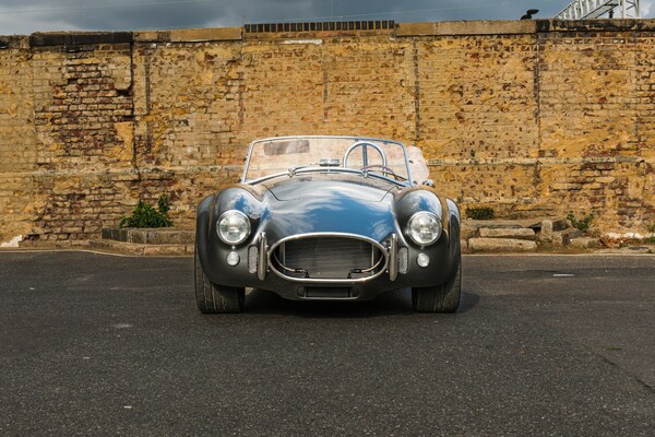 Used Superformance MKIII 2023 for sale - 75393460: Photo 2