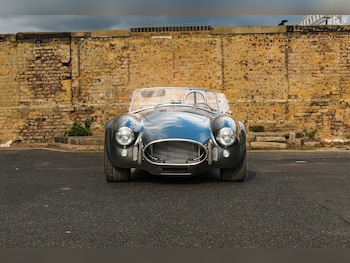 Used Superformance MKIII 2023 for sale - 75393460: Photo