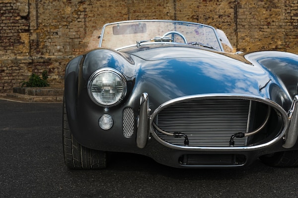 Used Superformance MKIII 2023 for sale - 75393460: Photo 30