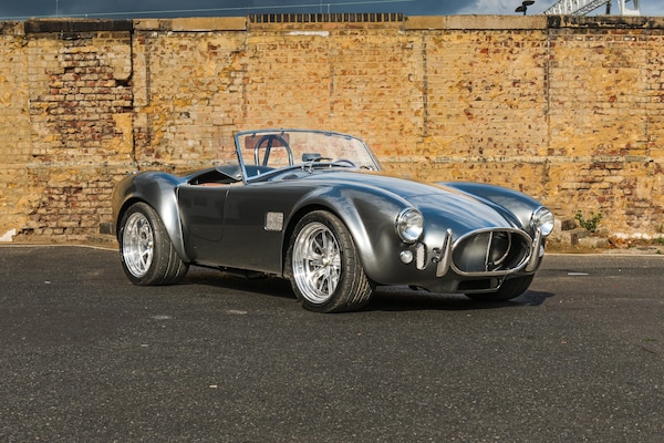 Used Superformance MKIII 2023 for sale - 75393460: Photo 31