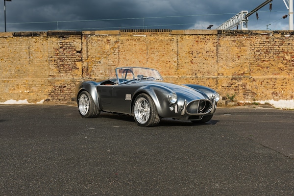 Used Superformance MKIII 2023 for sale - 75393460: Photo 32