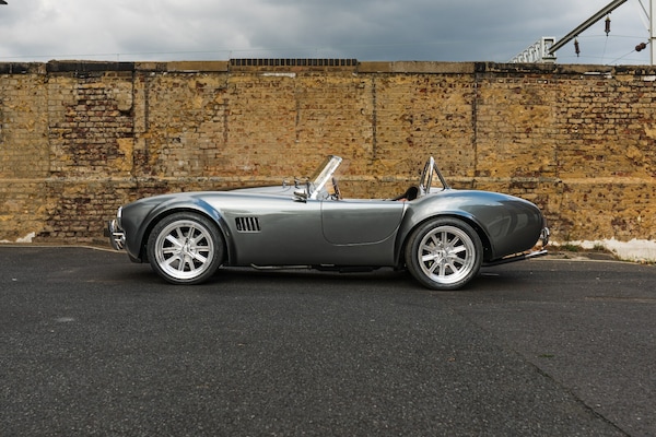 Used Superformance MKIII 2023 for sale - 75393460: Photo 3