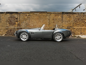 Used Superformance MKIII 2023 for sale - 75393460: Photo
