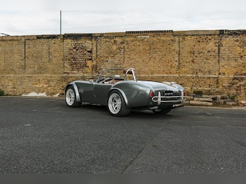 Used Superformance MKIII 2023 for sale - 75393460: Photo