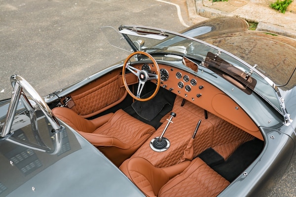 Used Superformance MKIII 2023 for sale - 75393460: Photo 5