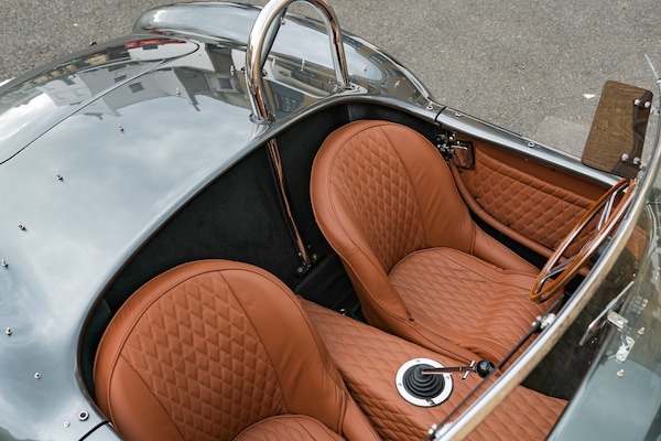 Used Superformance MKIII 2023 for sale - 75393460: Photo 6