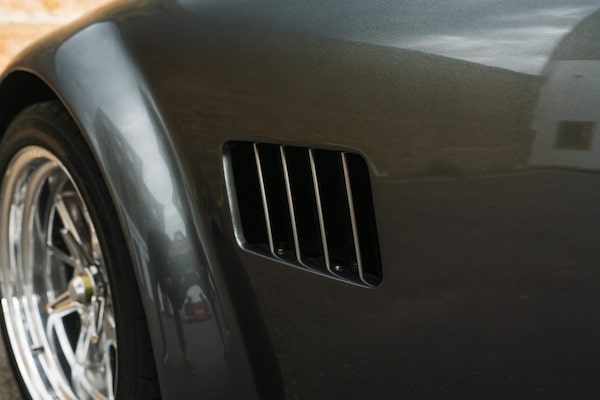 Used Superformance MKIII 2023 for sale - 75393460: Photo 7