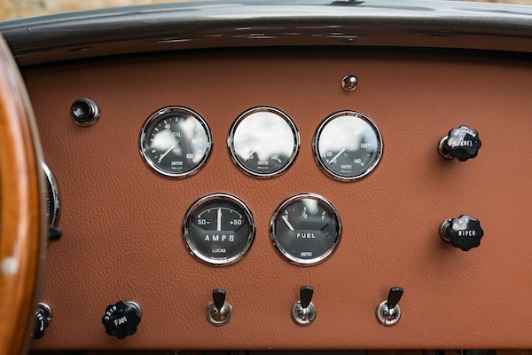 Used Superformance MKIII 2023 for sale - 75393460: Photo 8