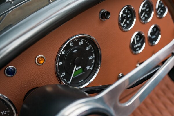Used Superformance MKIII 2023 for sale - 75393460: Photo 9