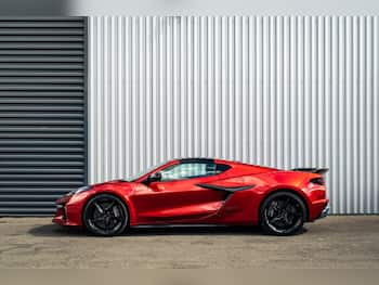 Used Chevrolet Corvette 2026 for sale - 79794955: Photo