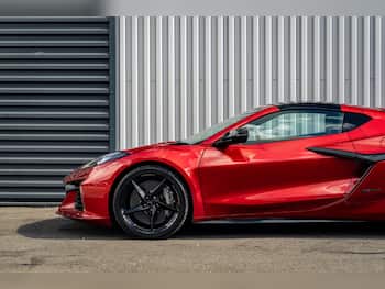 Used Chevrolet Corvette 2026 for sale - 79794955: Photo