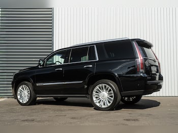 Used Cadillac Escalade 2018 for sale - 79566123: Photo